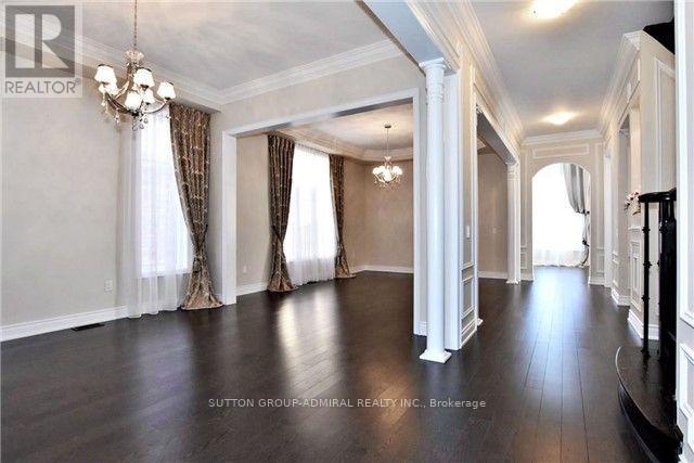 Single Family House for Sale in  QUEEN FILOMENA AVENUE Vaughan (Patterson) 