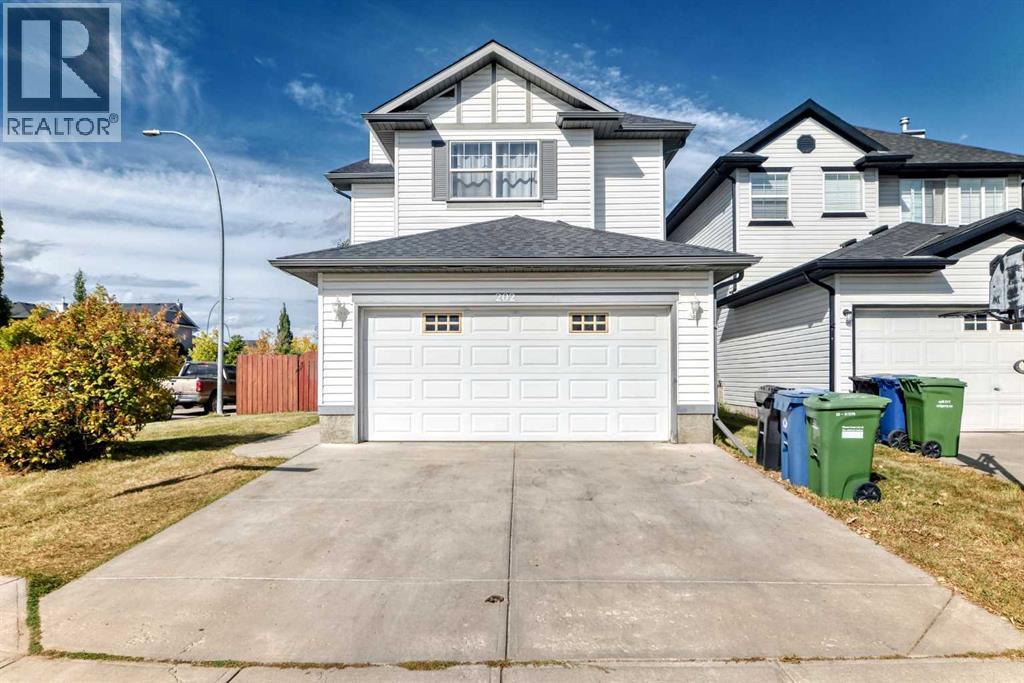 Single Family House for Sale in  Bridlewood Court SW Bridlewood Calgary 