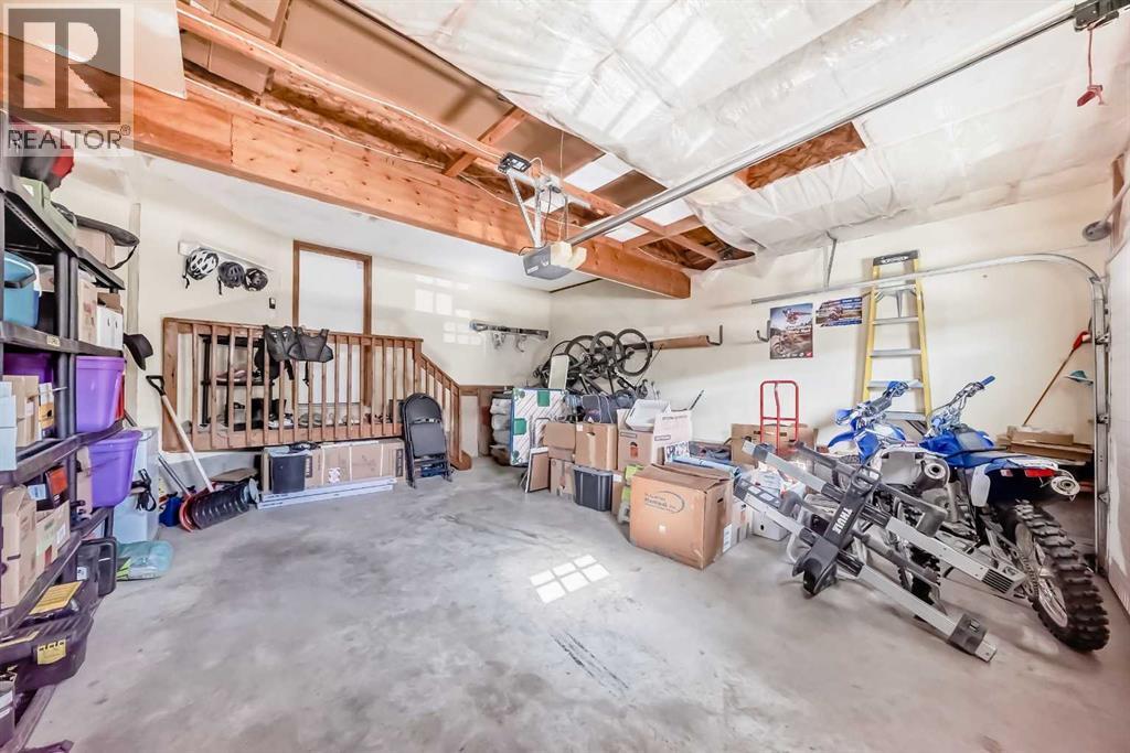 Single Family House for Sale in  Bridlewood Court SW Bridlewood Calgary 