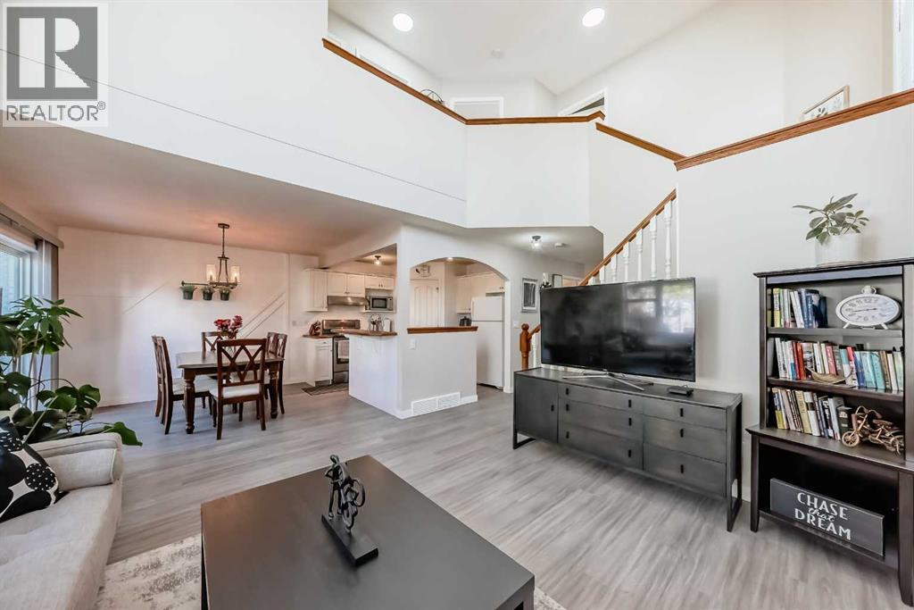 Single Family House for Sale in  Bridlewood Court SW Bridlewood Calgary 