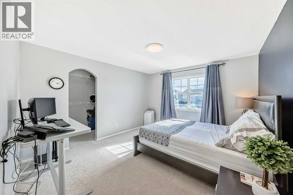 Single Family House for Sale in  Bridlewood Court SW Bridlewood Calgary 