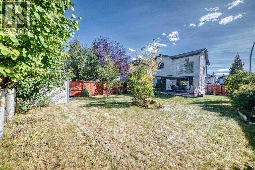 Single Family House for Sale in  Bridlewood Court SW Bridlewood Calgary 