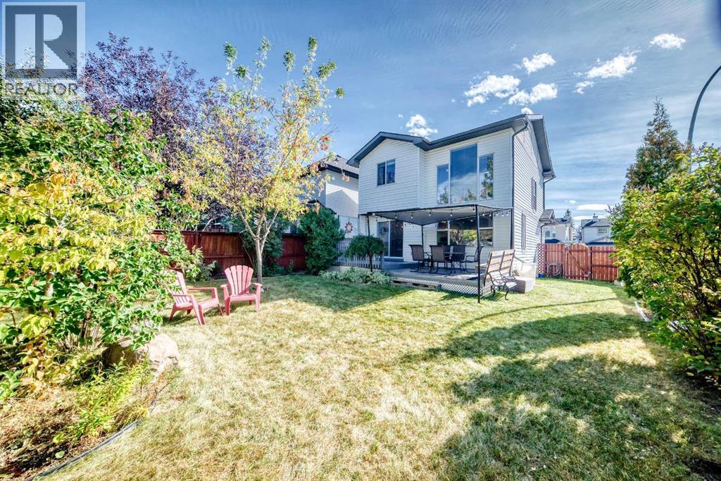 Single Family House for Sale in  Bridlewood Court SW Bridlewood Calgary 