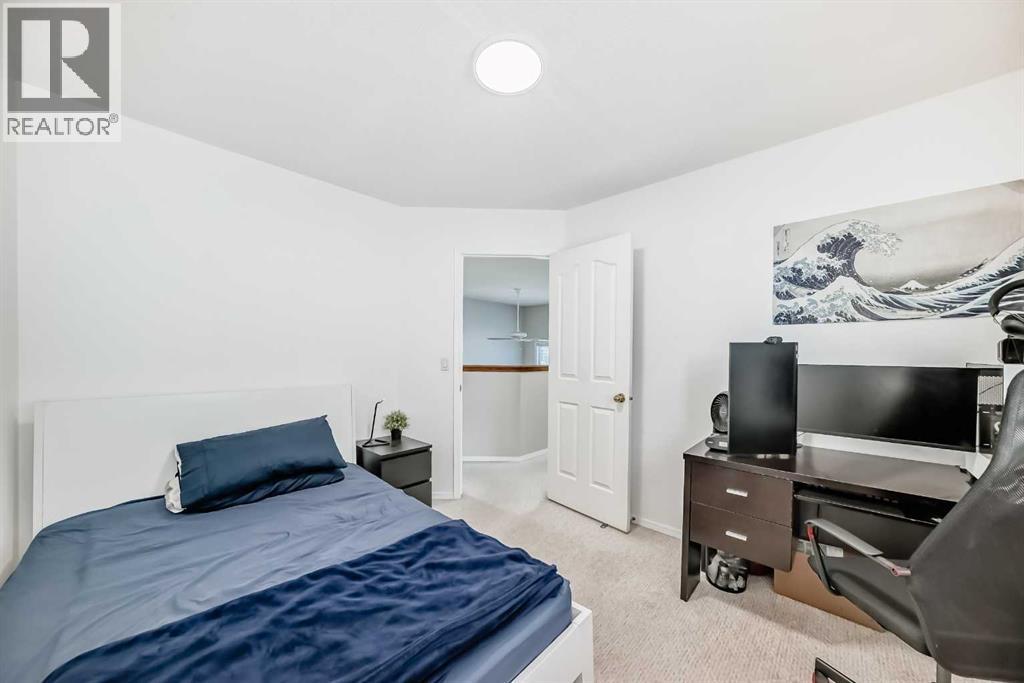 Single Family House for Sale in  Bridlewood Court SW Bridlewood Calgary 