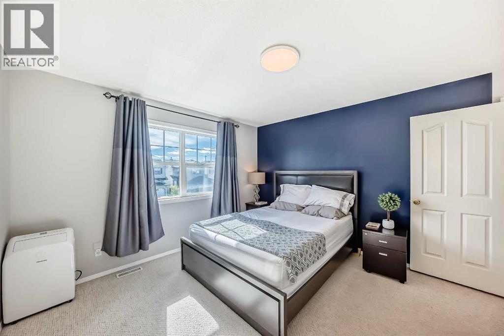 Single Family House for Sale in  Bridlewood Court SW Bridlewood Calgary 