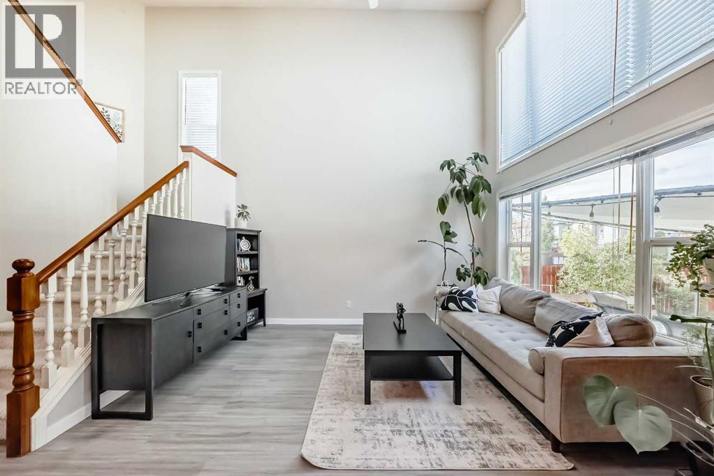 Single Family House for Sale in  Bridlewood Court SW Bridlewood Calgary 