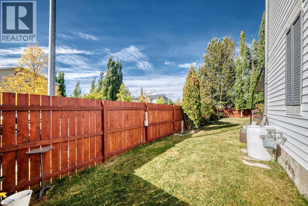 Single Family House for Sale in  Bridlewood Court SW Bridlewood Calgary 