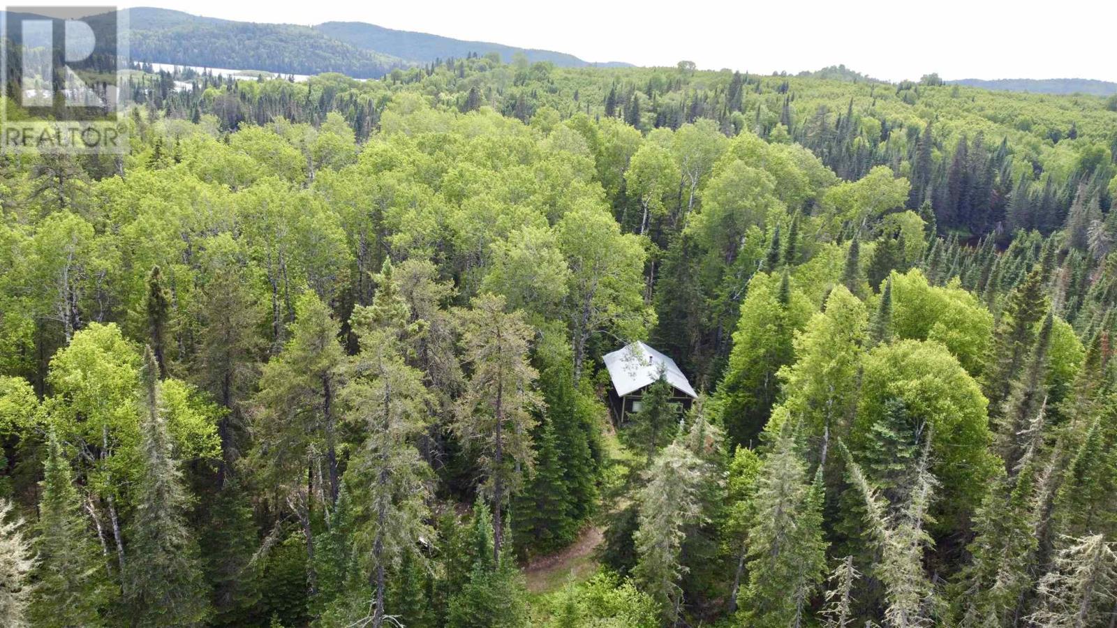 NEB002 Michipicoten River