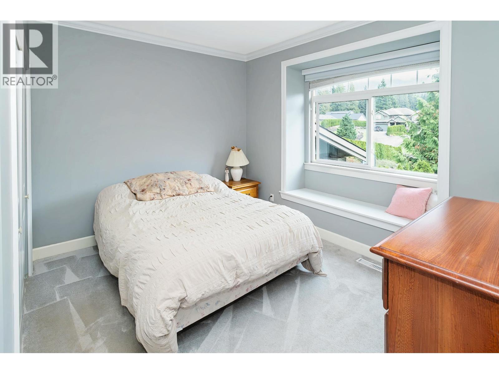 2915 FERN DRIVE, Anmore