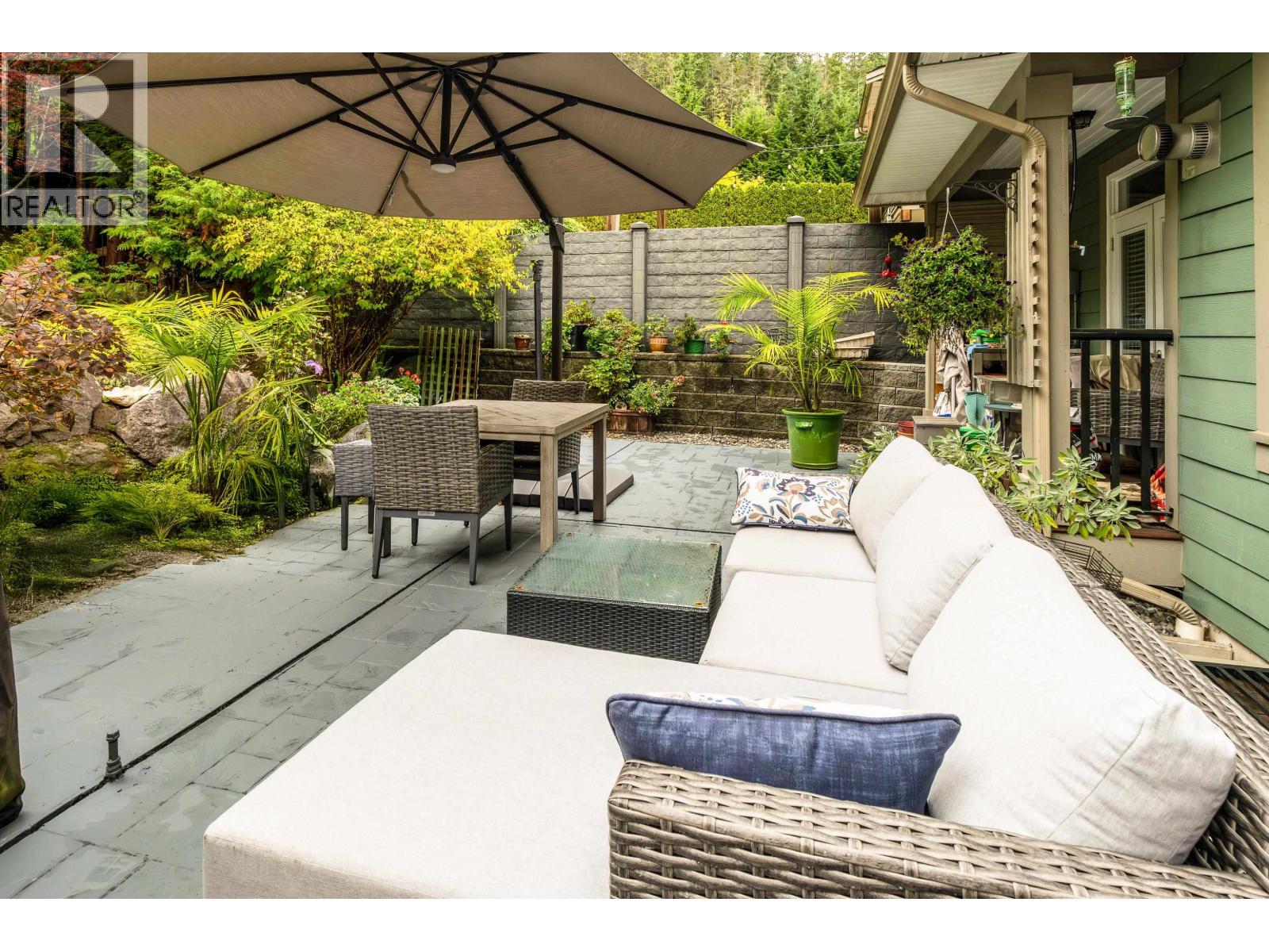 2915 FERN DRIVE, Anmore