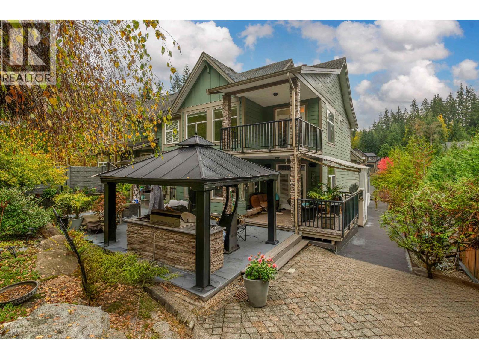 2915 FERN DRIVE, Anmore