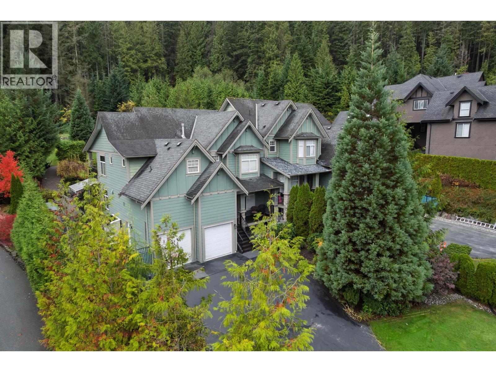 2915 FERN DRIVE, Anmore