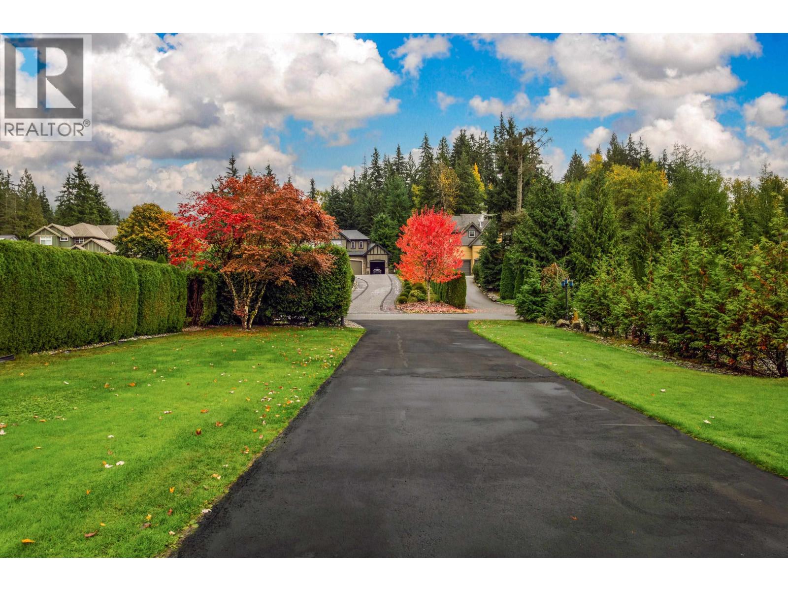 2915 FERN DRIVE, Anmore