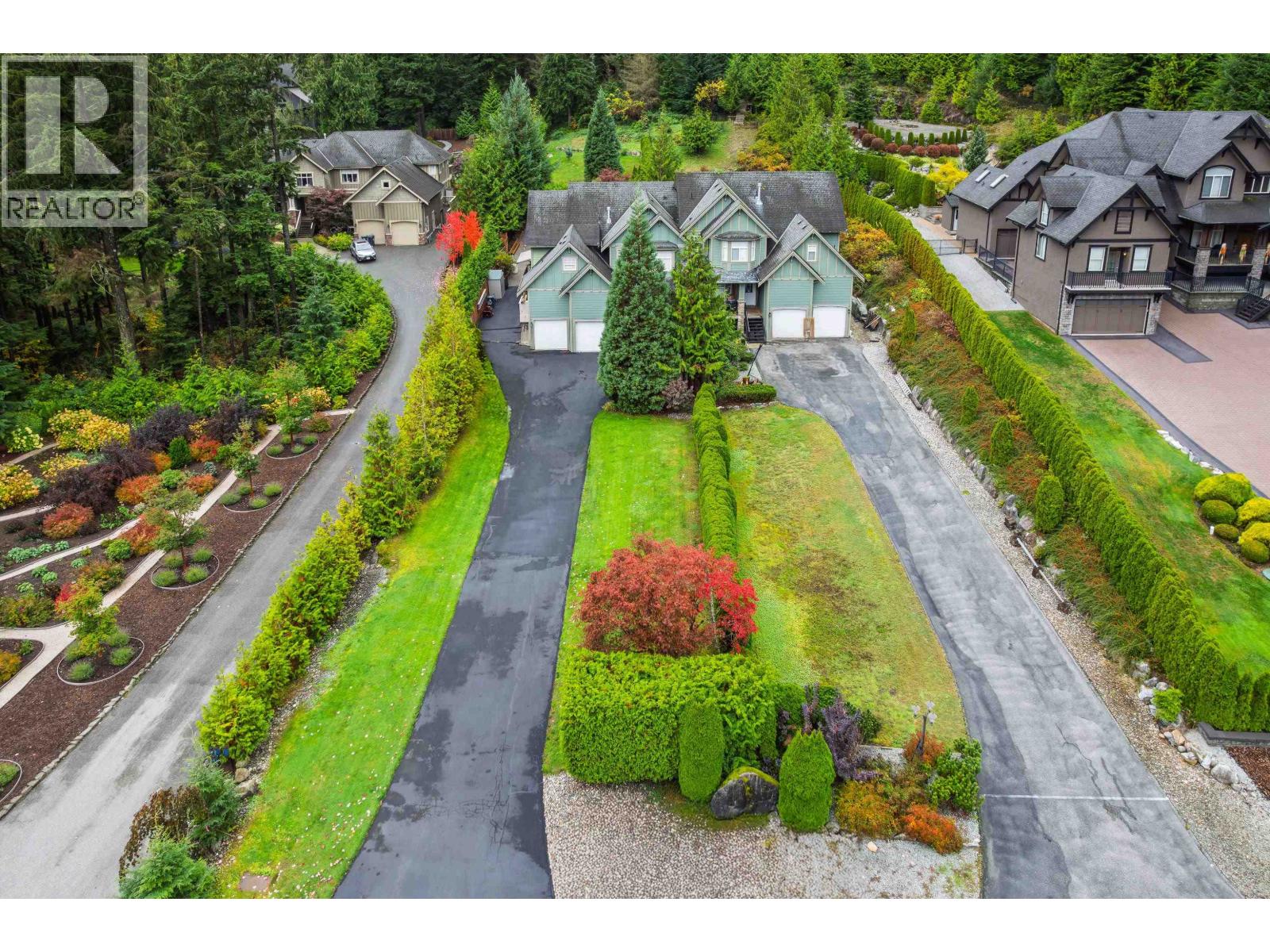 2915 FERN DRIVE, Anmore