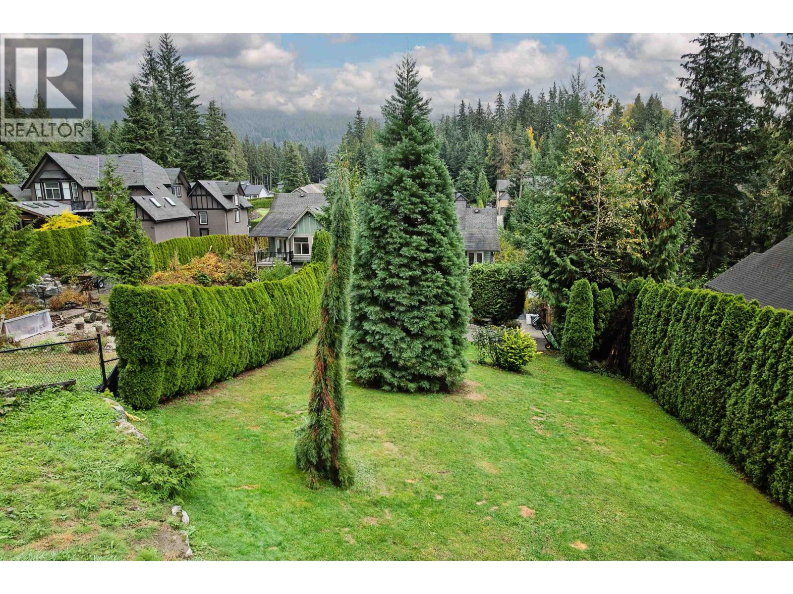 2915 FERN DRIVE, Anmore