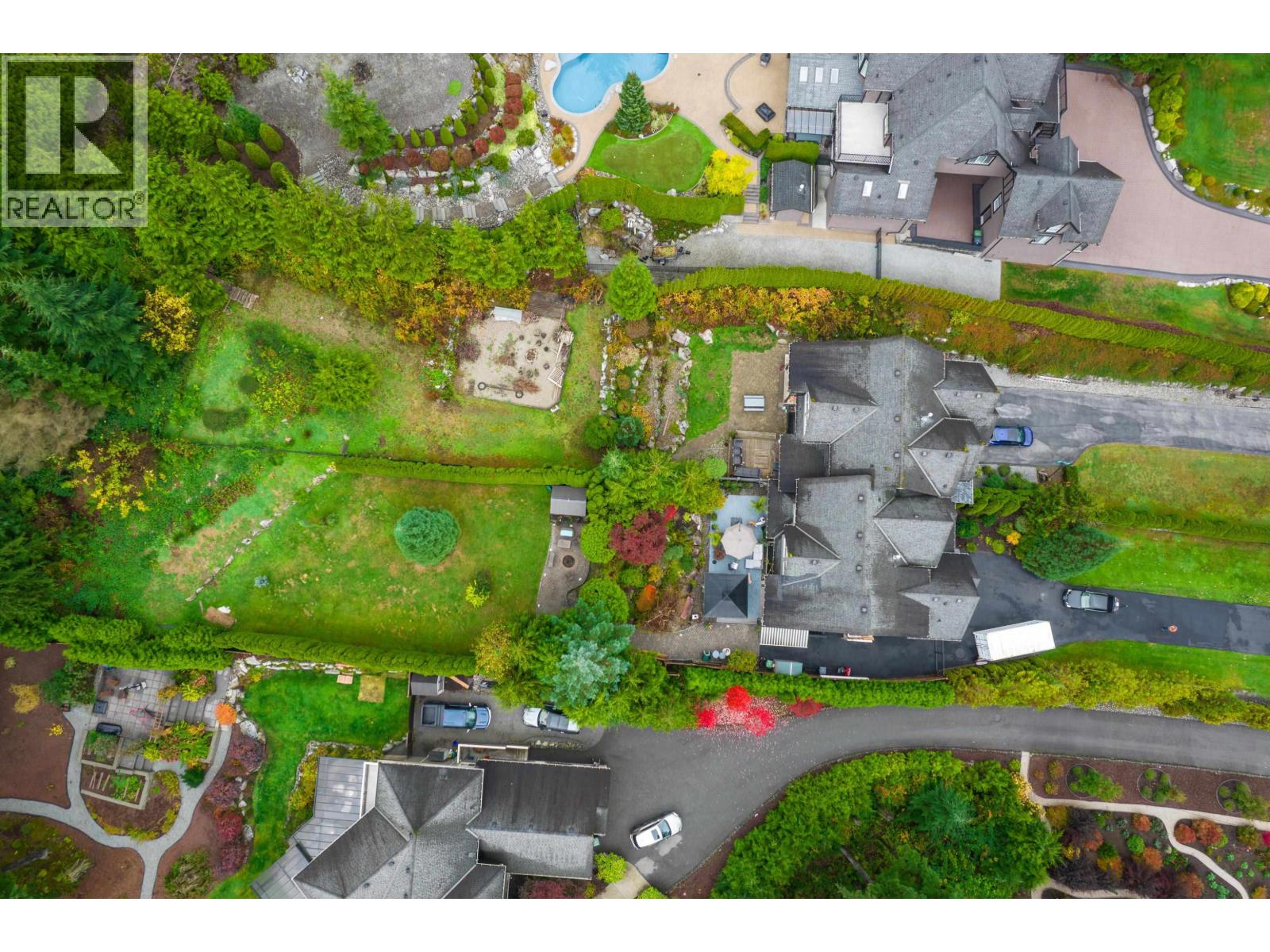 2915 FERN DRIVE, Anmore