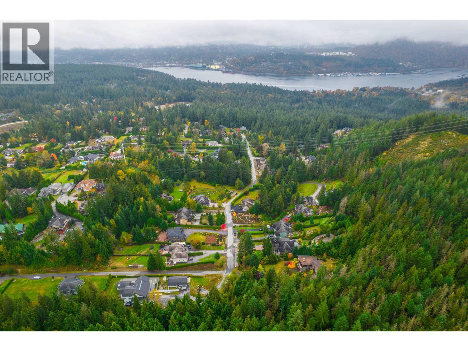 2915 FERN DRIVE, Anmore