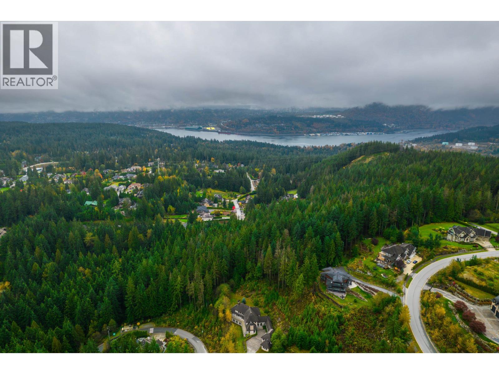 2915 FERN DRIVE, Anmore