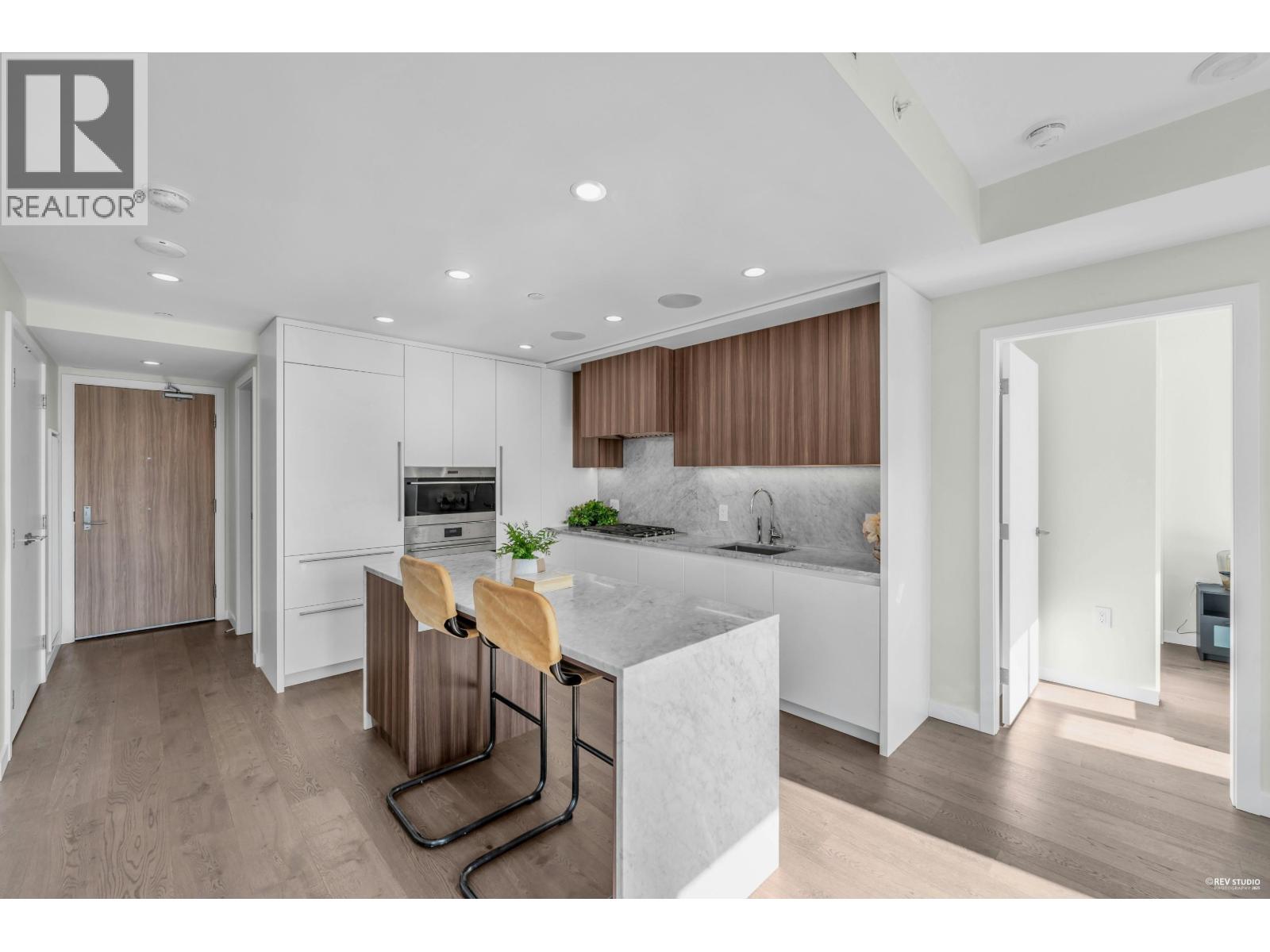 1504 7418 PAULSON STREET, Vancouver