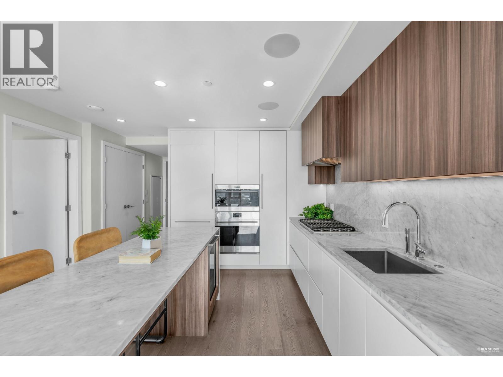 1504 7418 PAULSON STREET, Vancouver