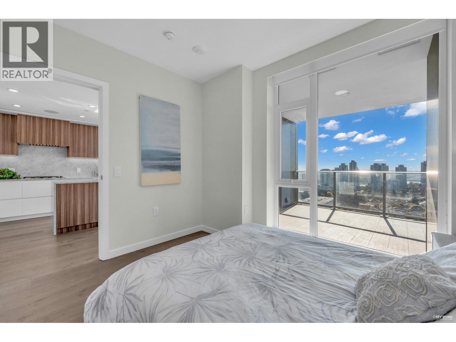 1504 7418 PAULSON STREET, Vancouver