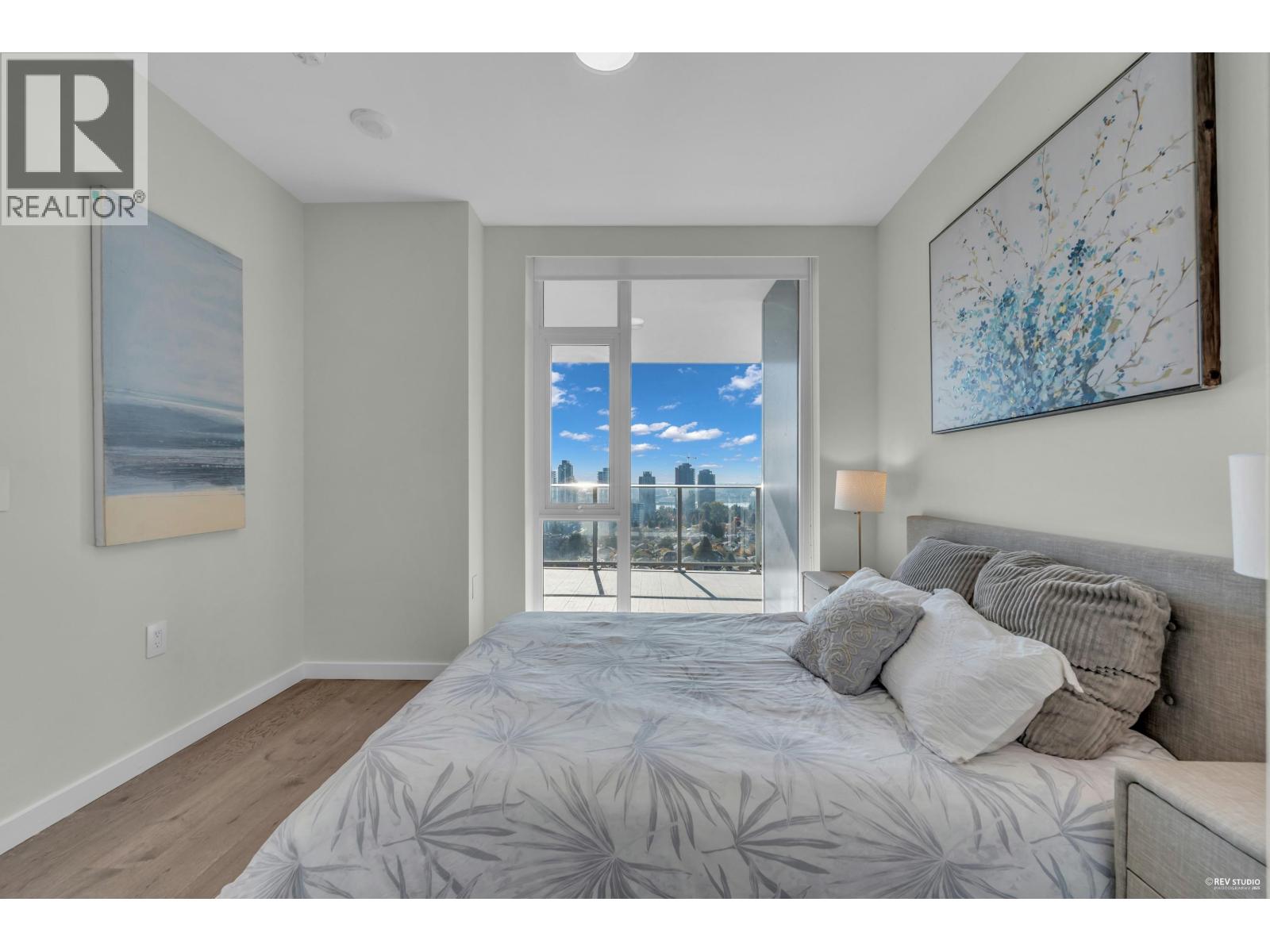 1504 7418 PAULSON STREET, Vancouver
