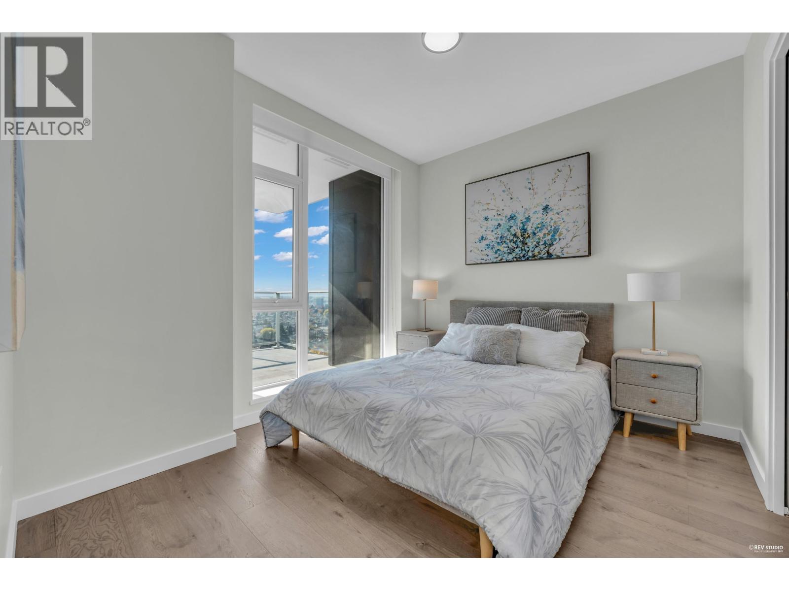 1504 7418 PAULSON STREET, Vancouver