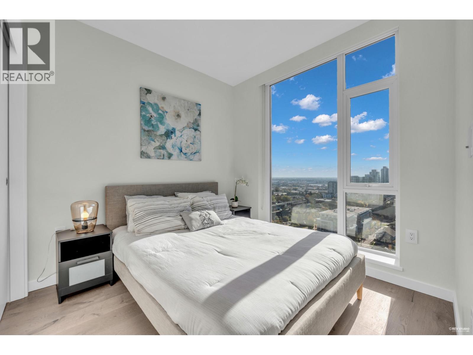 1504 7418 PAULSON STREET, Vancouver