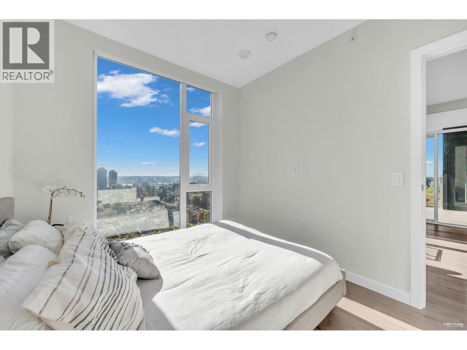 1504 7418 PAULSON STREET, Vancouver