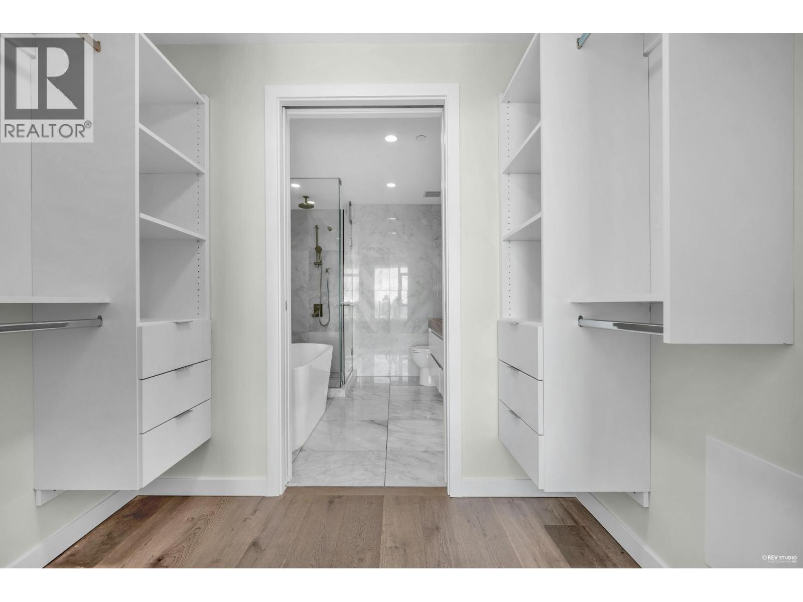 1504 7418 PAULSON STREET, Vancouver