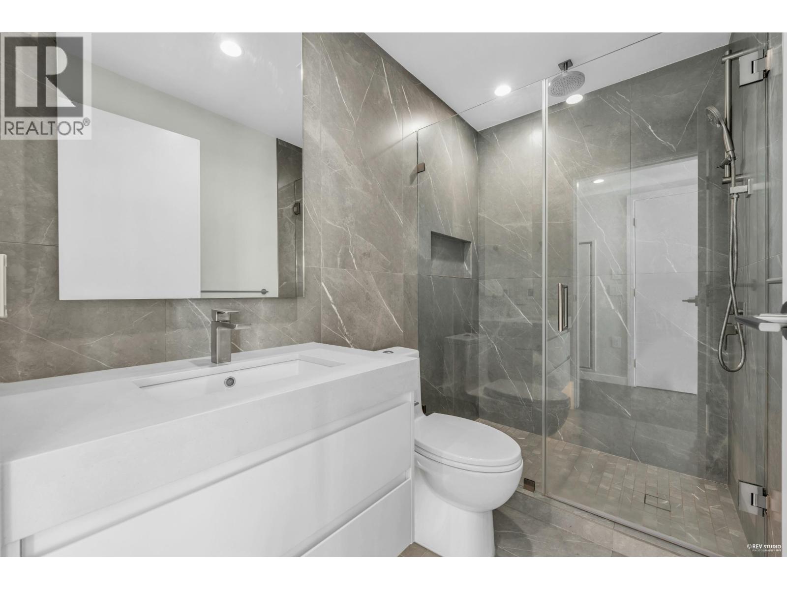 1504 7418 PAULSON STREET, Vancouver