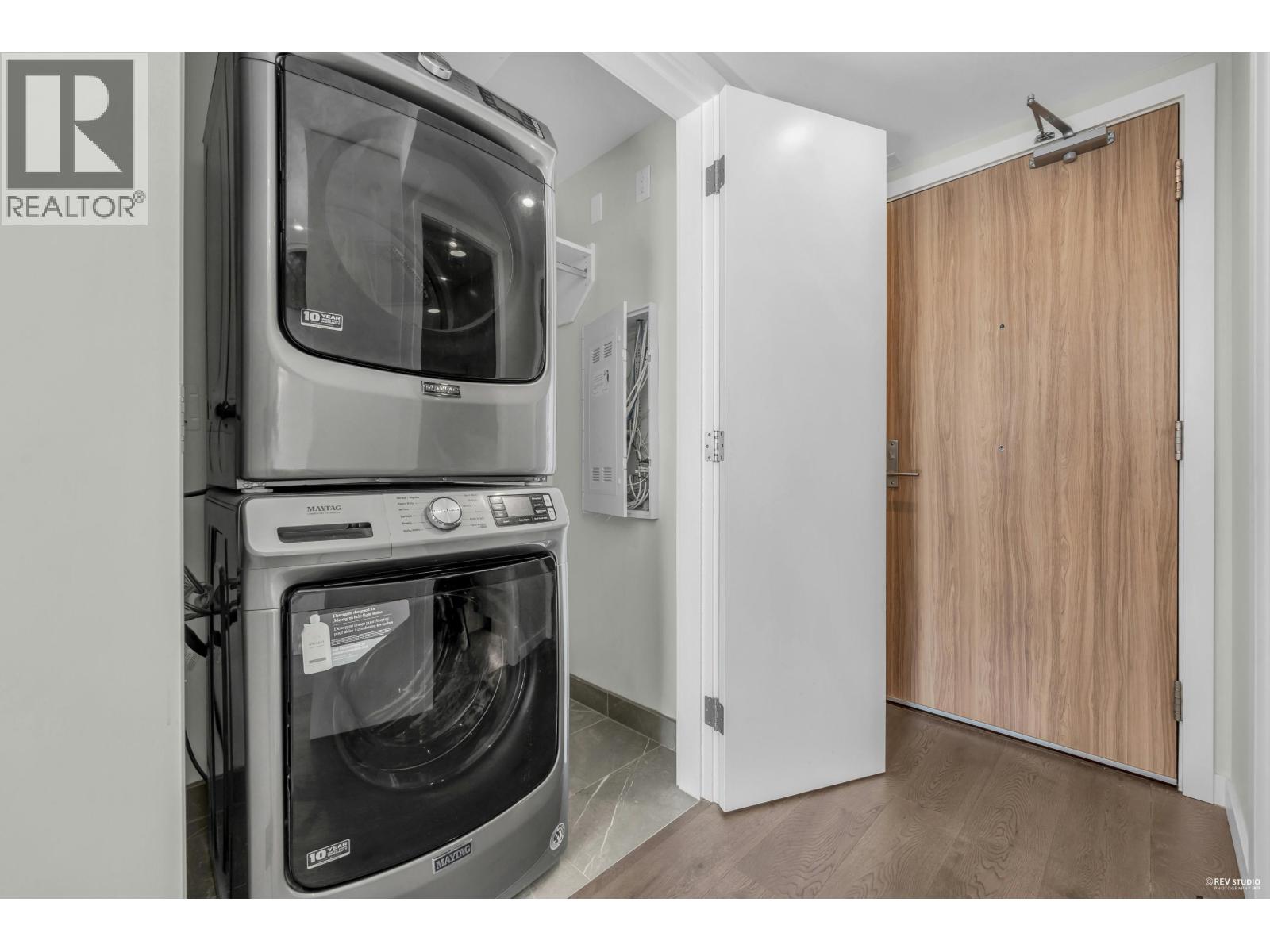 1504 7418 PAULSON STREET, Vancouver