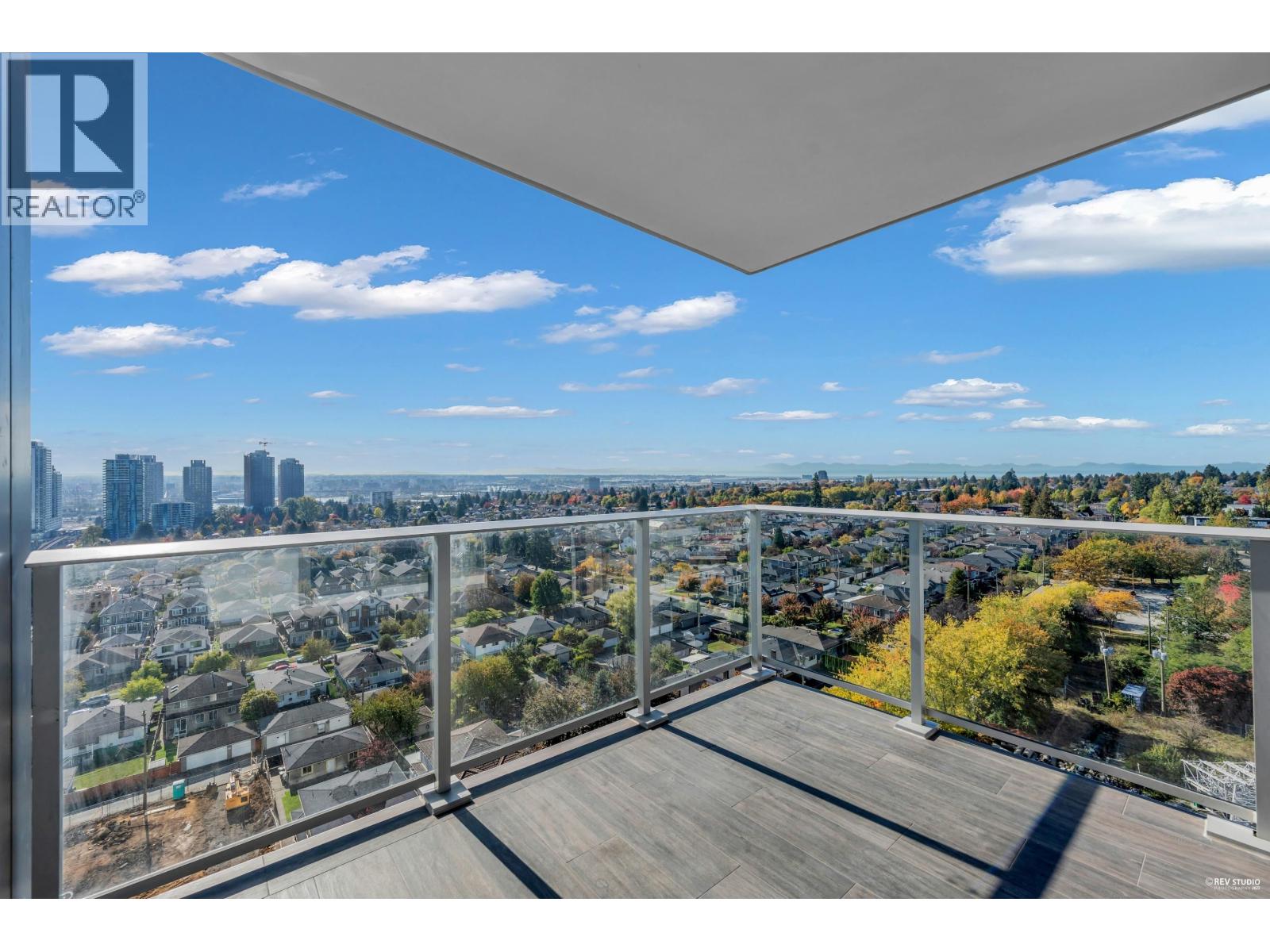 1504 7418 PAULSON STREET, Vancouver