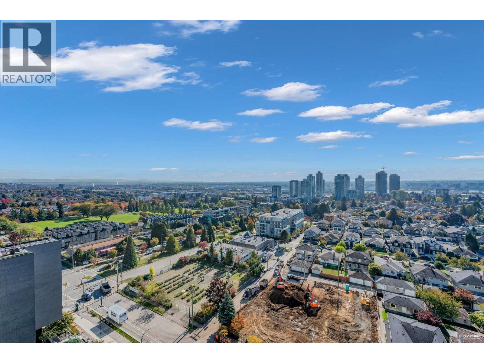 1504 7418 PAULSON STREET, Vancouver