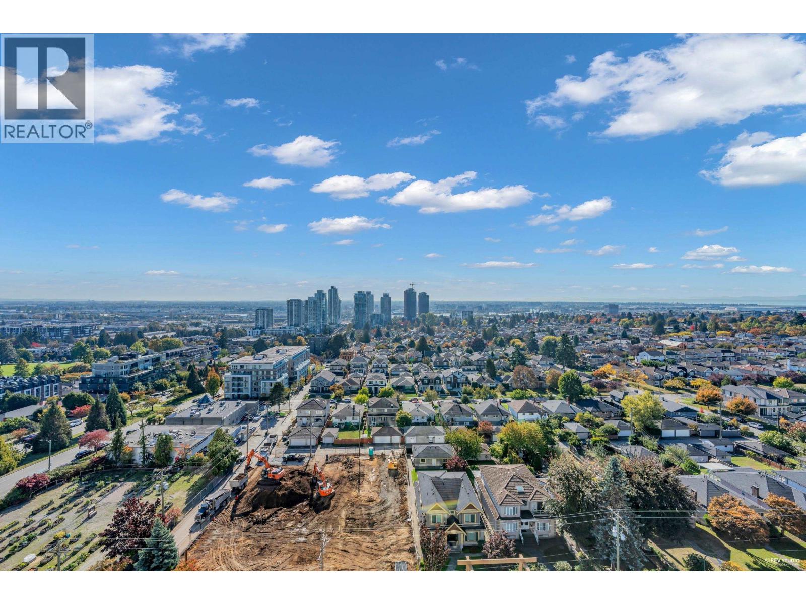 1504 7418 PAULSON STREET, Vancouver