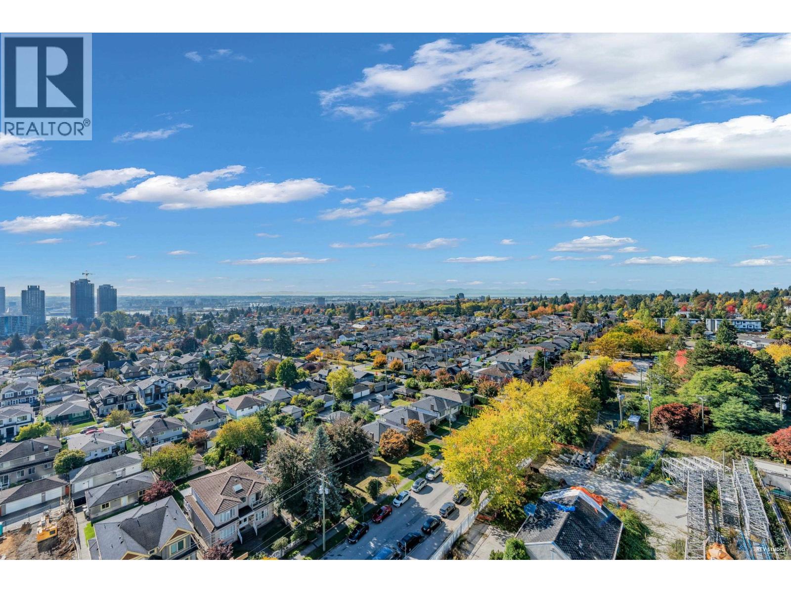 1504 7418 PAULSON STREET, Vancouver
