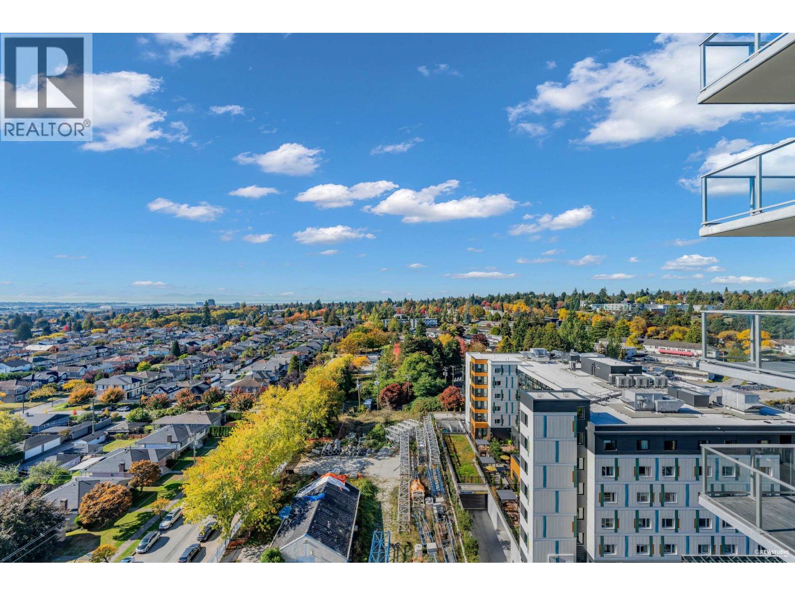 1504 7418 PAULSON STREET, Vancouver