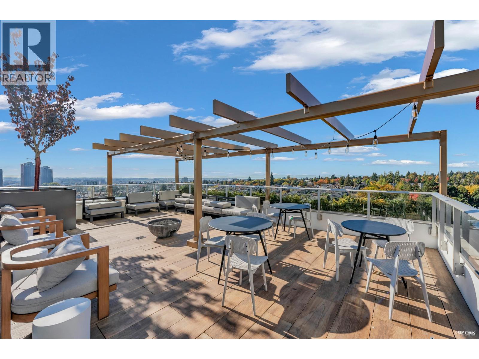1504 7418 PAULSON STREET, Vancouver