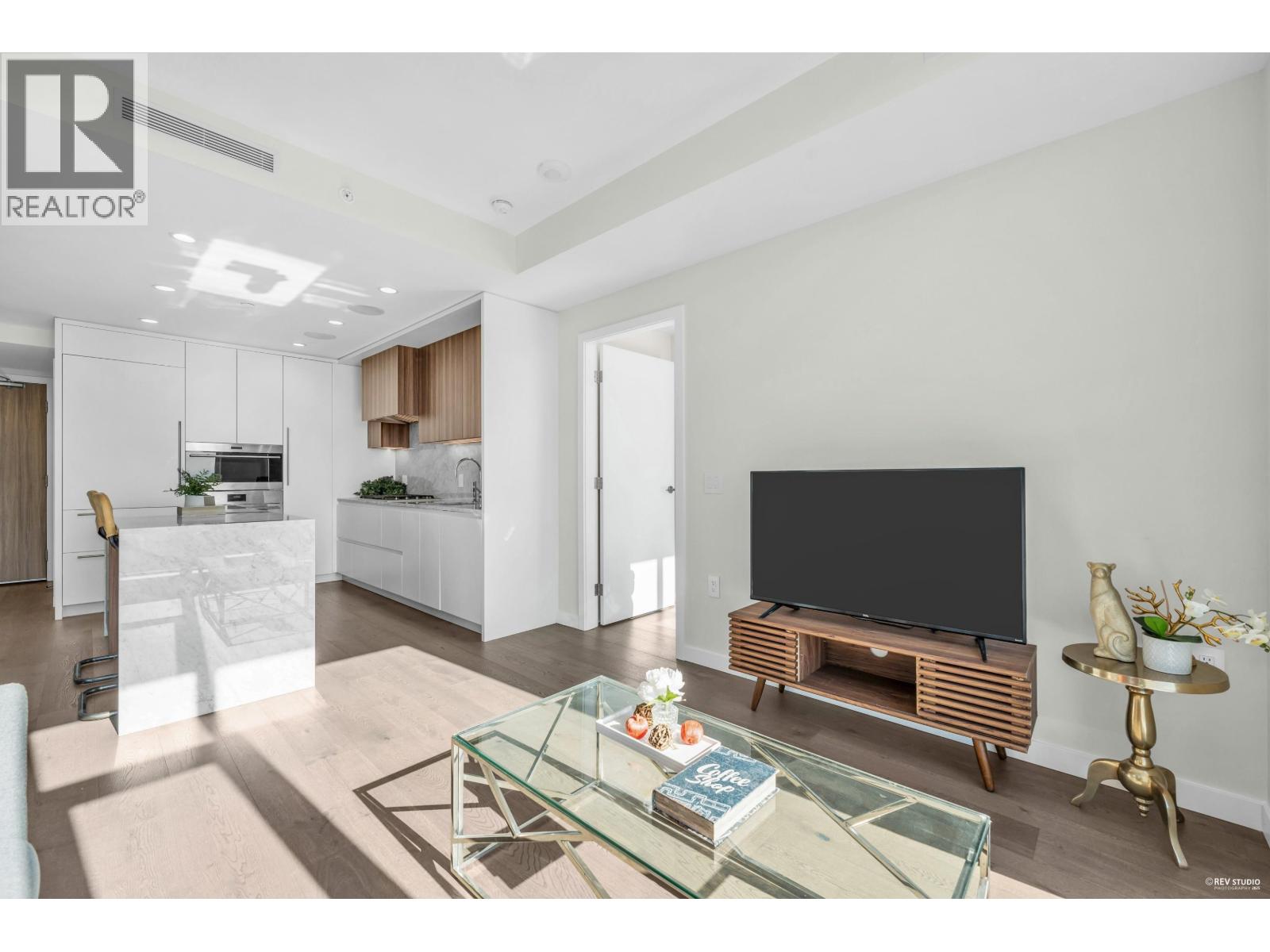 1504 7418 PAULSON STREET, Vancouver