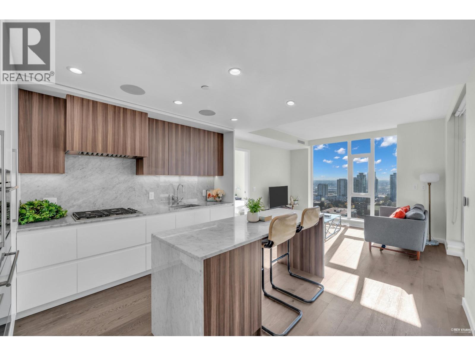 1504 7418 PAULSON STREET, Vancouver