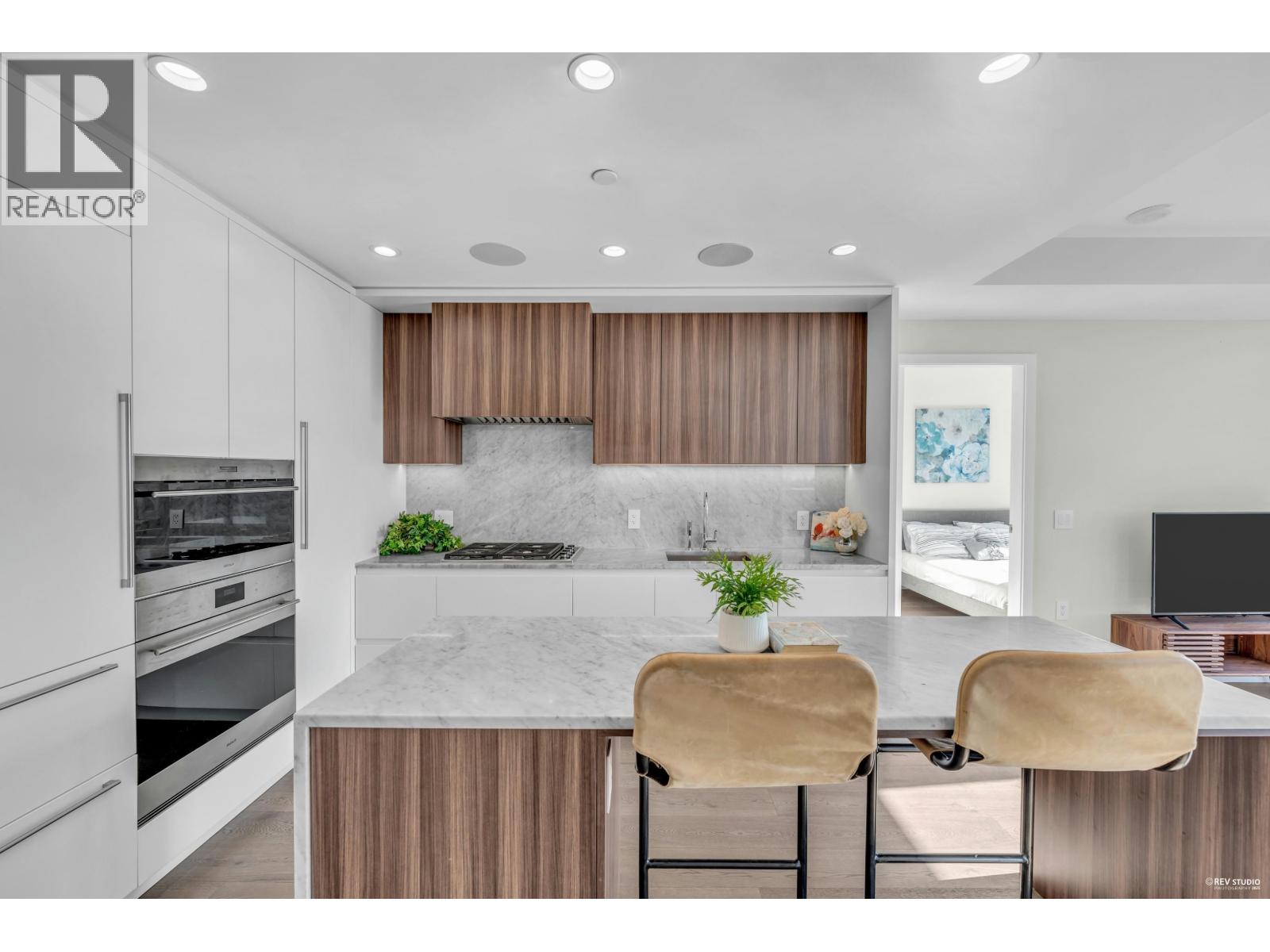 1504 7418 PAULSON STREET, Vancouver