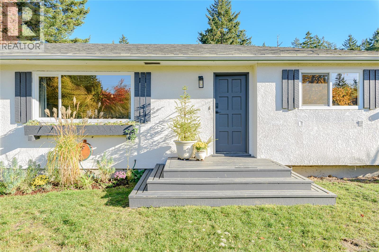 273 Maliview Drive, Salt Spring