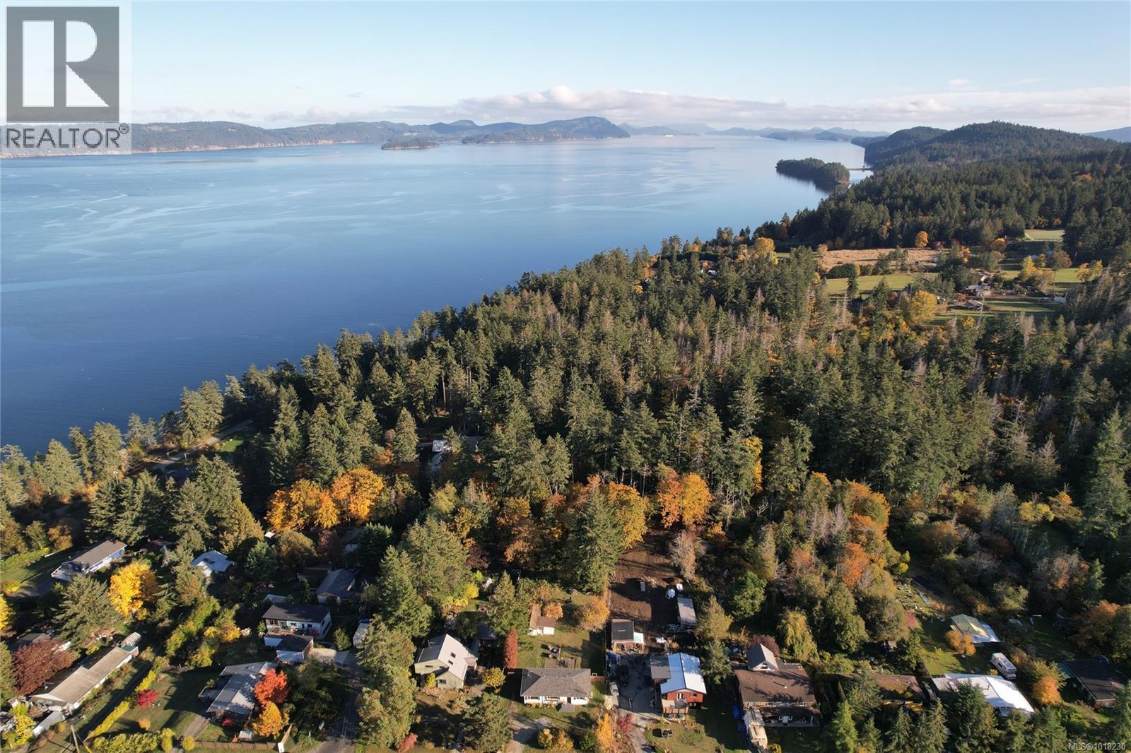 273 Maliview Drive, Salt Spring
