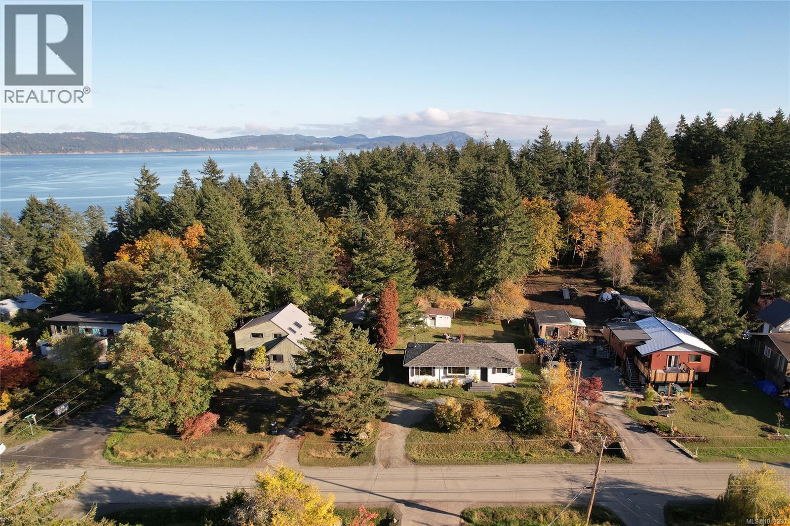 273 Maliview Drive, Salt Spring