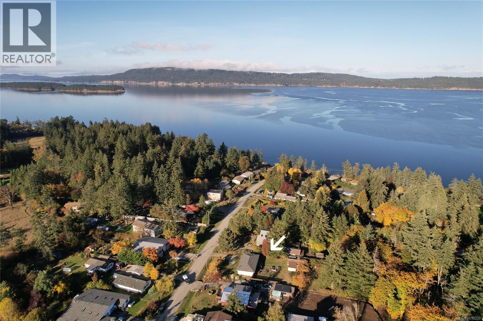 273 Maliview Drive, Salt Spring