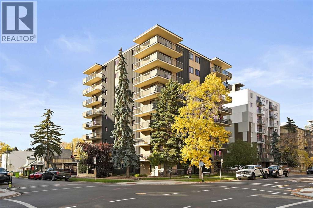 Single Family House for Sale in    Avenue SW Beltline Calgary 