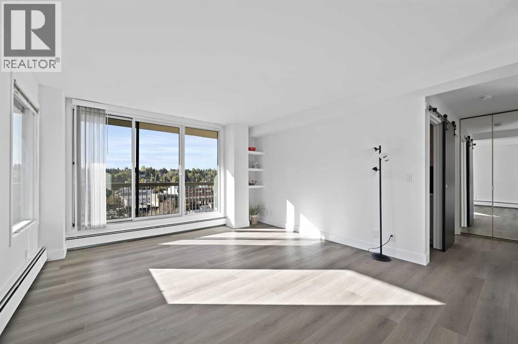 904, 1107 15 Avenue SW, Calgary, Alberta