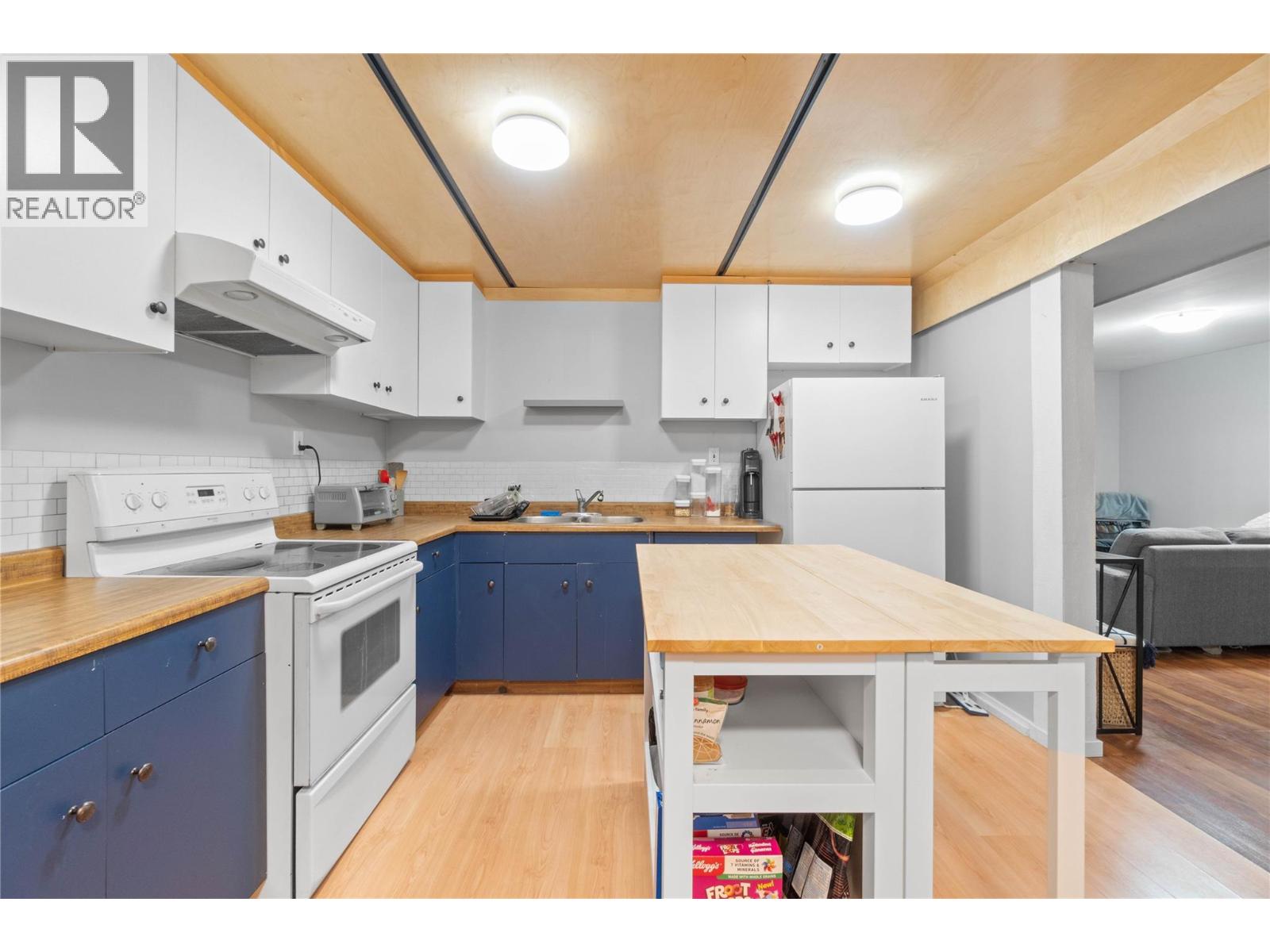 3091 28 Avenue NE, Salmon Arm