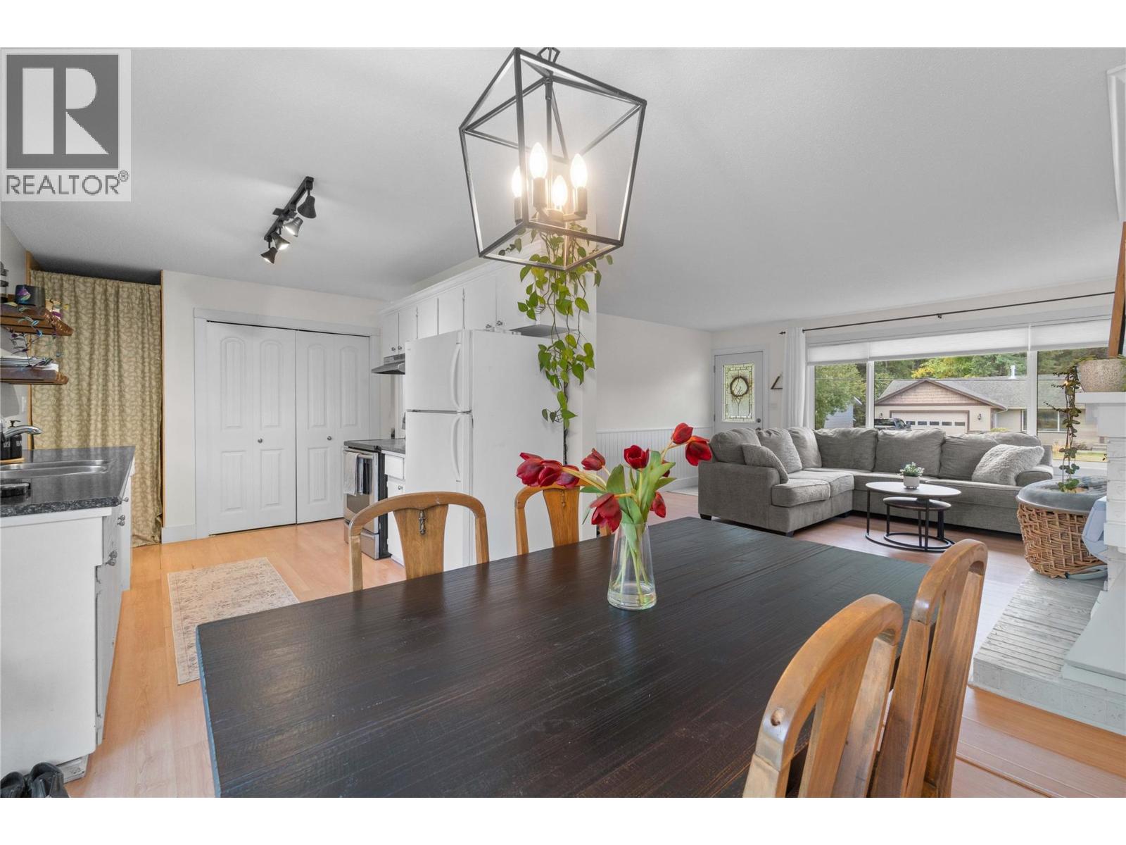 3091 28 Avenue NE, Salmon Arm