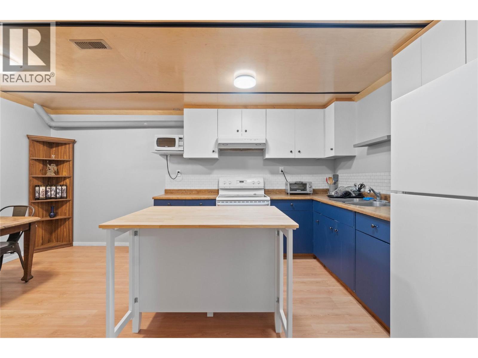 3091 28 Avenue NE, Salmon Arm